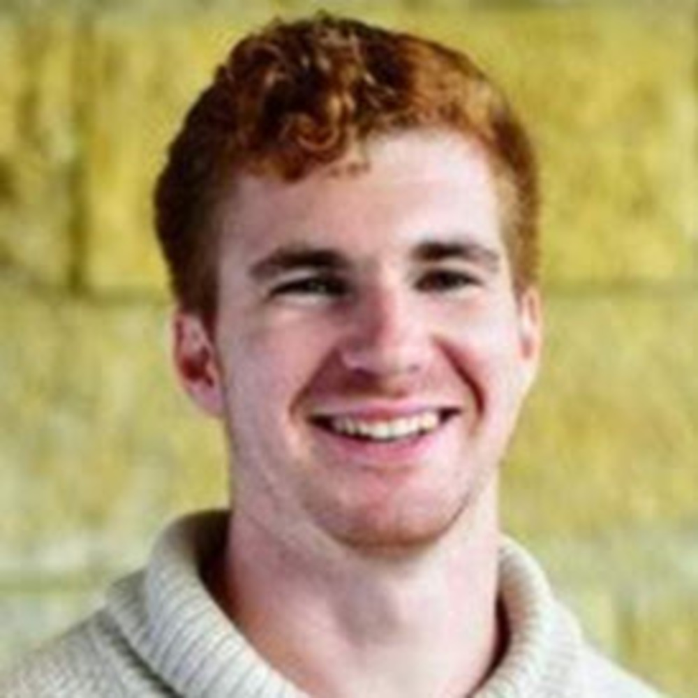 Meet your Posher, Logan